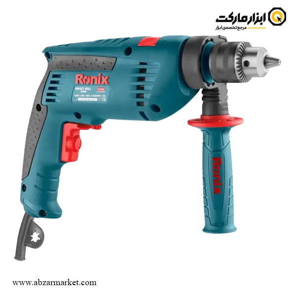 دریل چکشی رونیکس مدل 2250K دریل چکشی رونیکس مدل 2250K