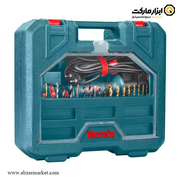 دریل چکشی رونیکس مدل 2250K دریل چکشی رونیکس مدل 2250K