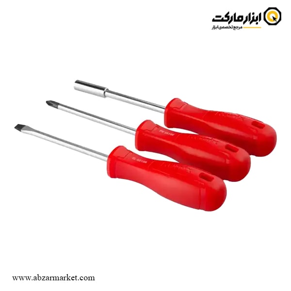 کیت شارژی 16 ولت 33 پارچه رونیکس مدل RS-8615