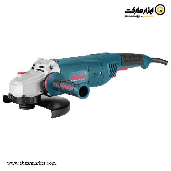 سنگ فرز رونیکس فرز سنگبری 2800 وات مدل 3280 سنگ فرز رونیکس فرز سنگبری 2800 وات مدل 3280