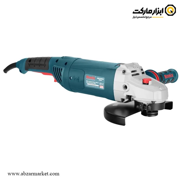 سنگ فرز رونیکس فرز سنگبری 2800 وات مدل 3280 سنگ فرز رونیکس فرز سنگبری 2800 وات مدل 3280