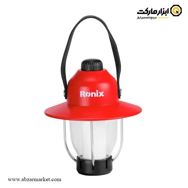 نورافکن فانوسی رونیکس مدل RH-4228 نورافکن فانوسی رونیکس مدل RH-4228