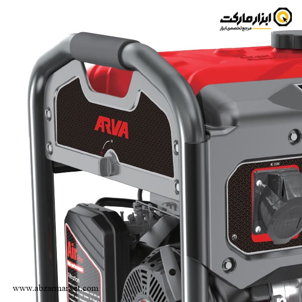 موتور برق آروا 8.3 کیلو وات مدل 6119 موتور برق آروا 8.3 کیلو وات مدل 6119