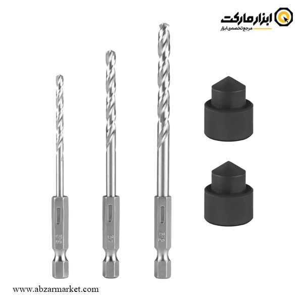 پیچ گوشتی شارژی ضربه ای رونیکس براشلس 20 ولت مدل 8671 پیچ گوشتی شارژی ضربه ای رونیکس براشلس 20 ولت مدل 8671