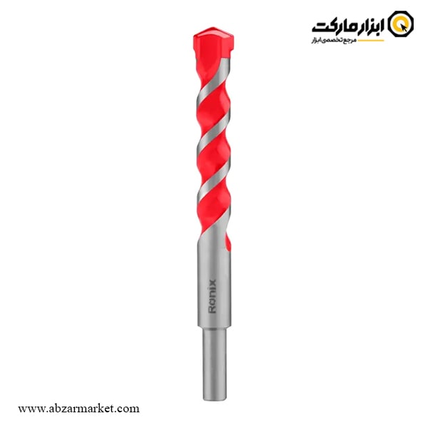 مته الماسه رونیکس مدل RH-58 مته الماسه رونیکس مدل RH-58