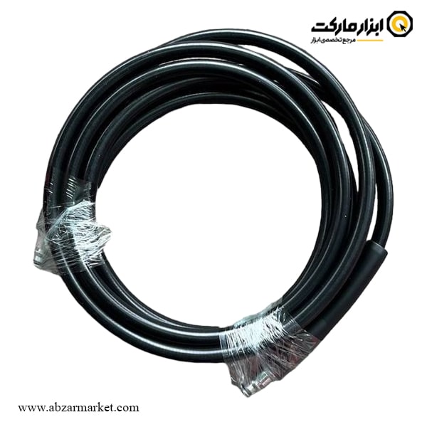 کارواش خانگی رونیکس 110 بار ذغالی مدل RP-U110