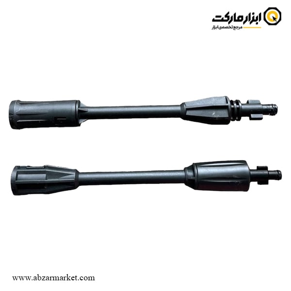 کارواش خانگی رونیکس 110 بار ذغالی مدل RP-U110
