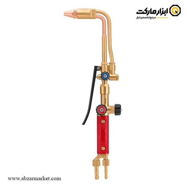 سرپیک برش رونیکس دو تکه طرح زینسر مدل RH-4503 سرپیک برش رونیکس دو تکه طرح زینسر مدل RH-4503