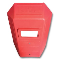 ماسک جوشکاری دستی وینر مدل W-001