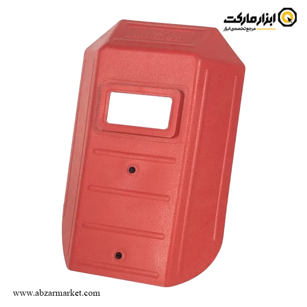 ماسک جوشکاری دستی وینر مدل W-001 ماسک جوشکاری دستی وینر مدل W-001