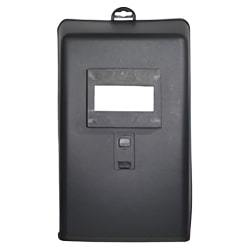 ماسک جوشکاری دستی تک پلاست سوپر مدل TP-M1006
