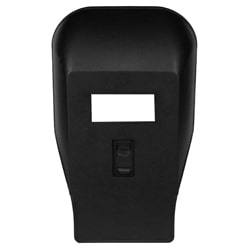 ماسک جوشکاری دستی تک پلاست مینی مدل TP-M1005