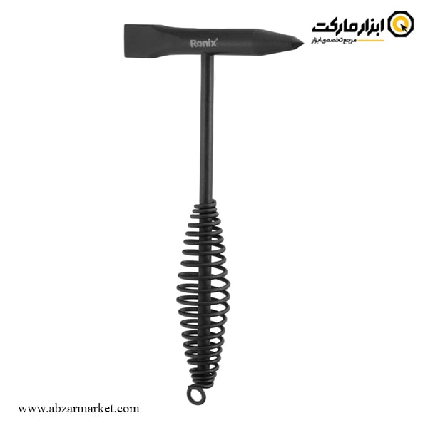 چکش جوشکاری رونیکس مدل RH-4753 چکش جوشکاری رونیکس مدل RH-4753