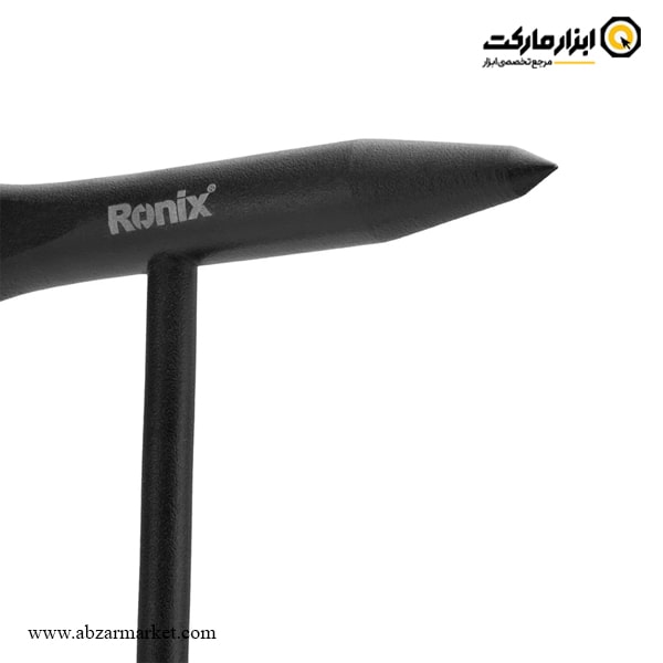 چکش جوشکاری رونیکس مدل RH-4753 چکش جوشکاری رونیکس مدل RH-4753