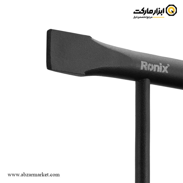 چکش جوشکاری رونیکس مدل RH-4753 چکش جوشکاری رونیکس مدل RH-4753