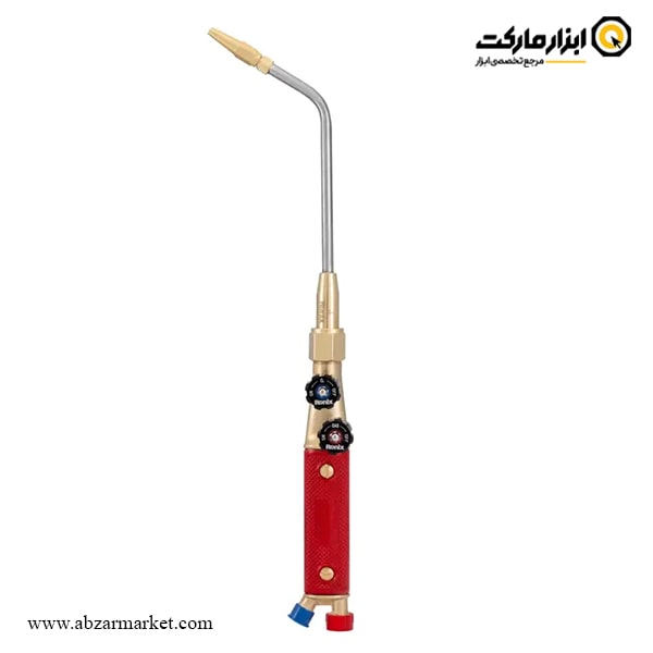 سرپیک جوش رونیکس مدل RH-4505 سرپیک جوش رونیکس مدل RH-4505