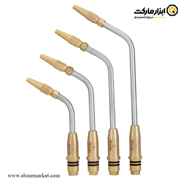 سرپیک جوش رونیکس مدل RH-4505 سرپیک جوش رونیکس مدل RH-4505
