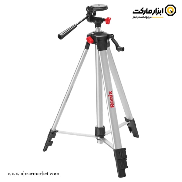 پایه تراز لیزری و متر لیزری رونیکس مدل RH-9590 پایه تراز لیزری و متر لیزری رونیکس مدل RH-9590