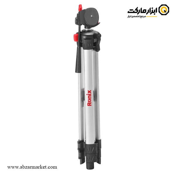 پایه تراز لیزری و متر لیزری رونیکس مدل RH-9590 پایه تراز لیزری و متر لیزری رونیکس مدل RH-9590