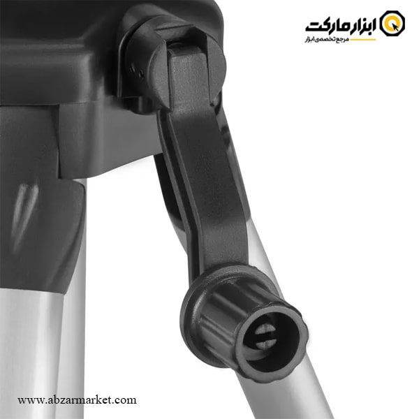 پایه تراز لیزری و متر لیزری رونیکس مدل RH-9590 پایه تراز لیزری و متر لیزری رونیکس مدل RH-9590