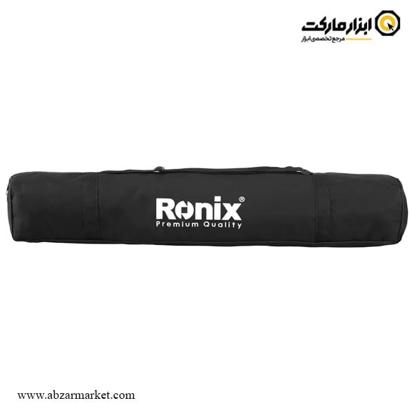 پایه تراز لیزری و متر لیزری رونیکس مدل RH-9590 پایه تراز لیزری و متر لیزری رونیکس مدل RH-9590