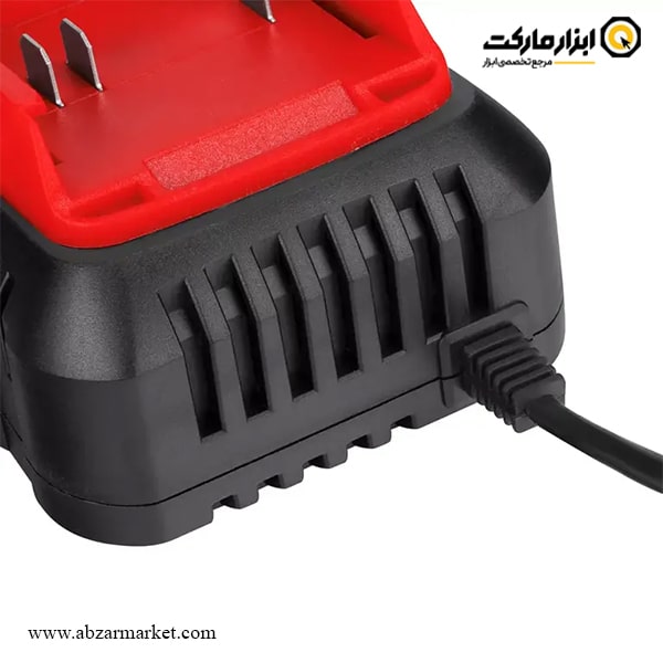فست شارژر رونیکس 22 ولت مدل 8692 فست شارژر رونیکس 22 ولت مدل 8692