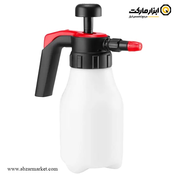 سمپاش دستی رونیکس 1 لیتری مدل RH-6000 سمپاش دستی رونیکس 1 لیتری مدل RH-6000