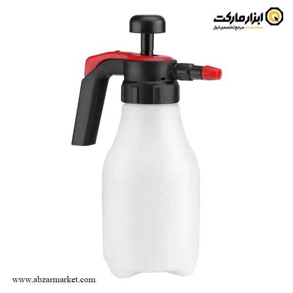 سمپاش دستی رونیکس 1.5 لیتری مدل RH-6006 سمپاش دستی رونیکس 1.5 لیتری مدل RH-6006