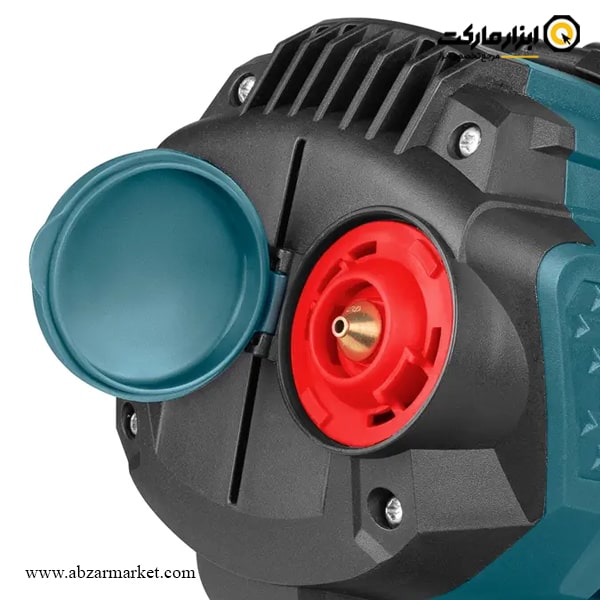 پیستوله شارژی رونیکس مدل 8604 پیستوله شارژی رونیکس مدل 8604