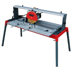 دستگاه سنگبری محک 200 میلی‌متر مدل TS-200/920