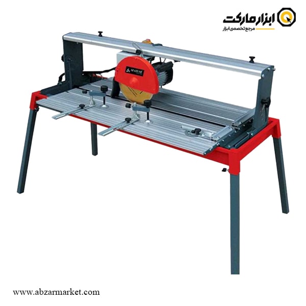 دستگاه سنگبری محک 200 میلیمتر مدل TS-200/920 دستگاه سنگبری محک 200 میلیمتر مدل TS-200/920