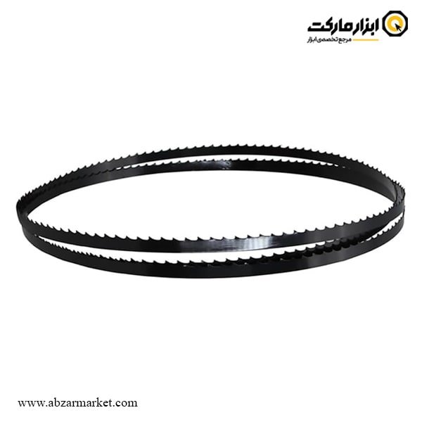 تیغ اره فلکه محک 1511 میلی متر مدل BS-230 تیغ اره فلکه محک 1511 میلی متر مدل BS-230