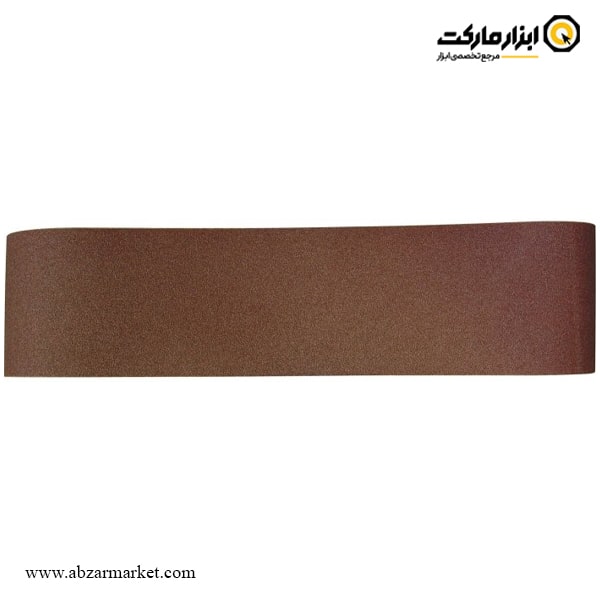کاغذ سنباده نواری محک 915x100 میلی متر مدل BDS-15/10 کاغذ سنباده نواری محک 915x100 میلی متر مدل BDS-15/10