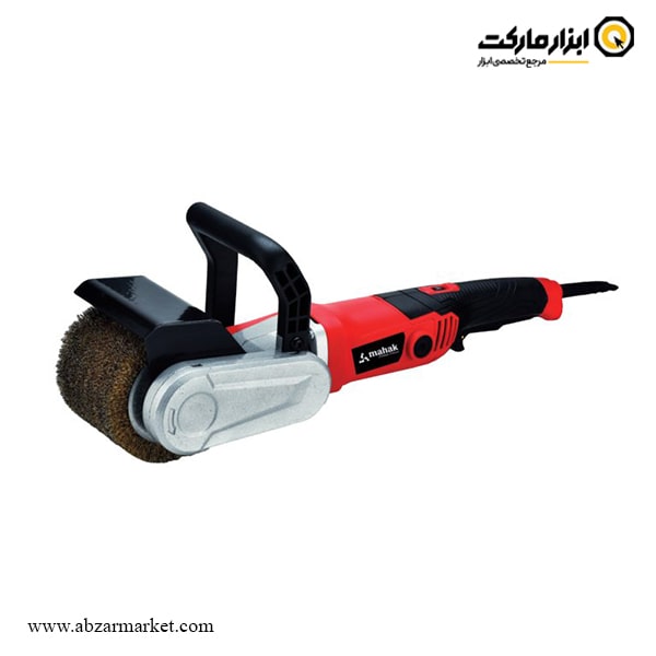 پولیش غلطکی محک 1300 وات مدل DP-120 پولیش غلطکی محک 1300 وات مدل DP-120