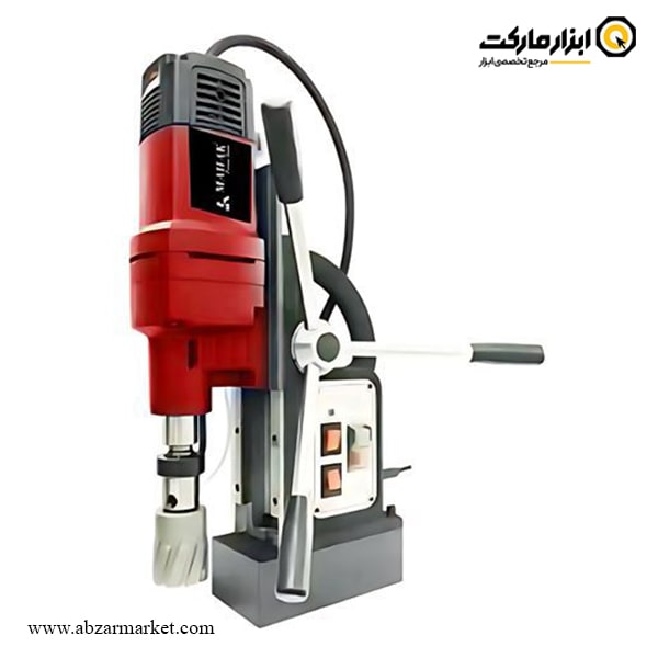 دریل مگنت محک 55 میلی متر مدل MD-5030 دریل مگنت محک 55 میلی متر مدل MD-5030