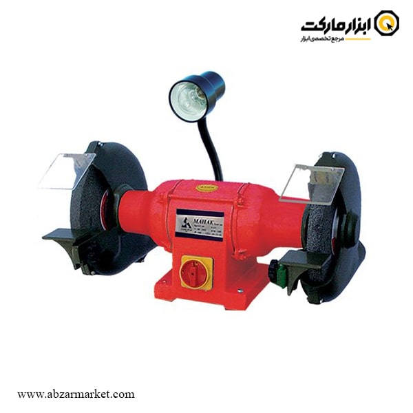 سنگ رومیزی محک 300 میلی متر مدل GD-300 HL سنگ رومیزی محک 300 میلی متر مدل GD-300 HL