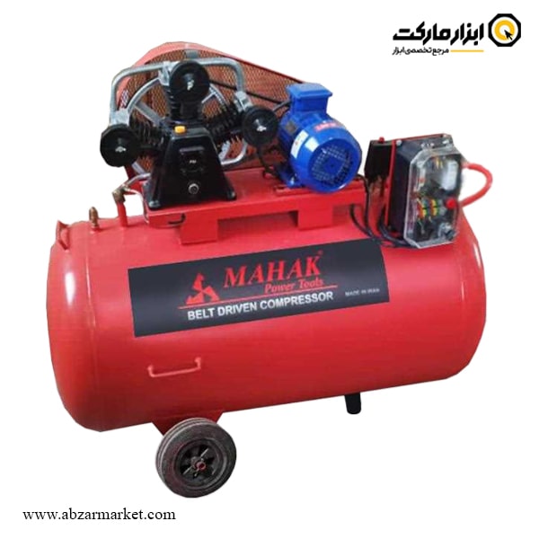 کمپرسور باد محک 350 لیتری سه سیلندر سه فاز مدل AP-353 کمپرسور باد محک 350 لیتری سه سیلندر سه فاز مدل AP-353