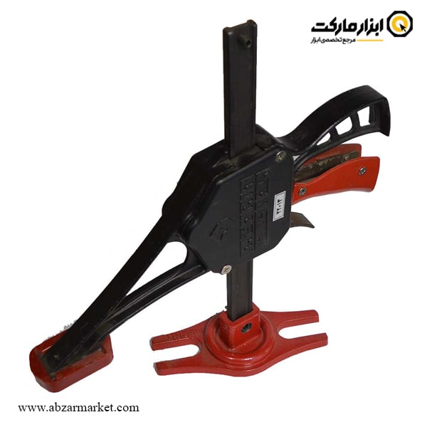 گیره رومیزی مدریت مدل S گیره رومیزی مدریت مدل S