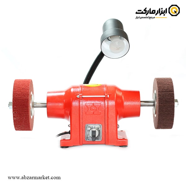 سنگ رومیزی محک 165 میلی متر مدل PG-165 سنگ رومیزی محک 165 میلی متر مدل PG-165