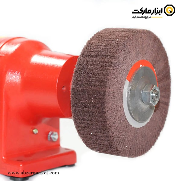 سنگ رومیزی محک 165 میلی متر مدل PG-165 سنگ رومیزی محک 165 میلی متر مدل PG-165