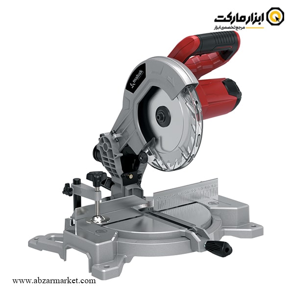فارسی بر محک 210 میلی متر مدل MS-210/2 فارسی بر محک 210 میلی متر مدل MS-210/2