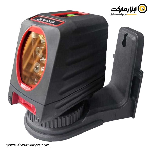 تراز لیزری محک دو خط نور سبز مدل GLL-15 تراز لیزری محک دو خط نور سبز مدل GLL-15