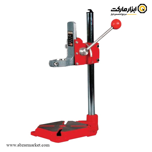 پایه دریل چرخشی محک مدل ST-4390 پایه دریل چرخشی محک مدل ST-4390