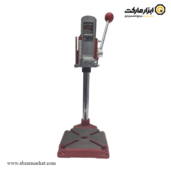 پایه دریل چرخشی محک مدل ST-4390 پایه دریل چرخشی محک مدل ST-4390