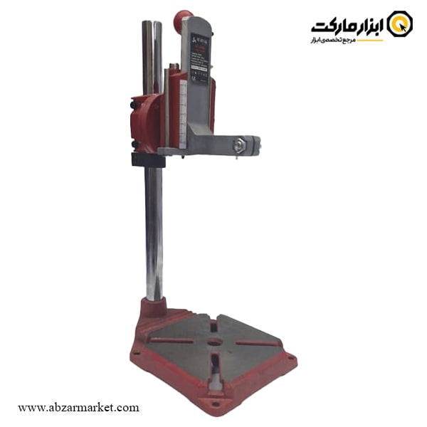 پایه دریل چرخشی محک مدل ST-4390 پایه دریل چرخشی محک مدل ST-4390