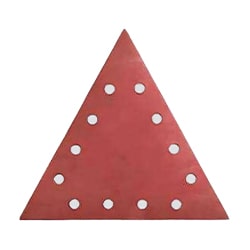 کاغذ سنباده مثلثی محک مدل 1982
