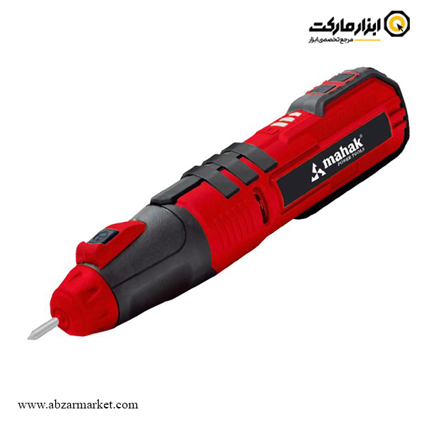 فرز حکاکی شارژی محک مدل CE-4 Li فرز حکاکی شارژی محک مدل CE-4 Li