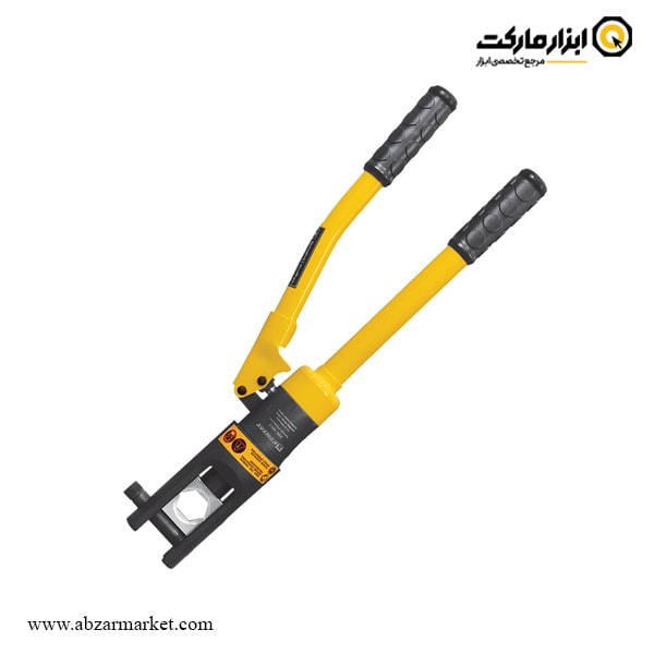 پرس هیدرولیک کابلشو کنزاکس مدل 3856 پرس هیدرولیک کابلشو کنزاکس مدل 3856
