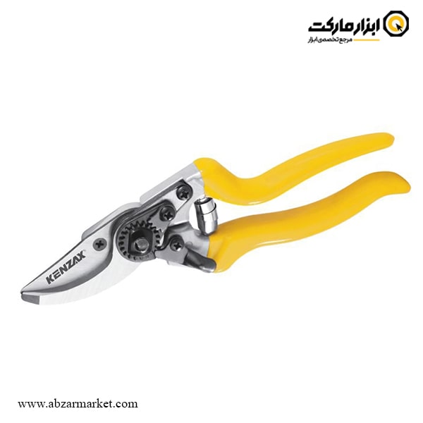 قیچی باغبانی کنزاکس مدل 6470 قیچی باغبانی کنزاکس مدل 6470