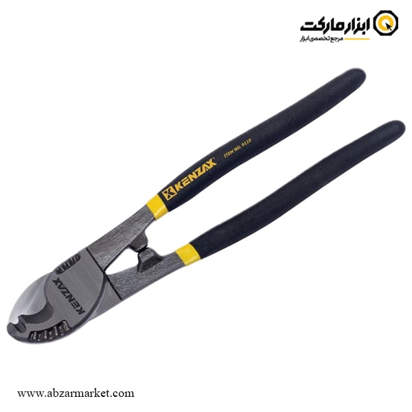 انبر کابل بر کنزاکس 10 اینچ مدل 9110 انبر کابل بر کنزاکس 10 اینچ مدل 9110